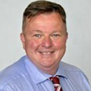 Cllr Gwylim Butler